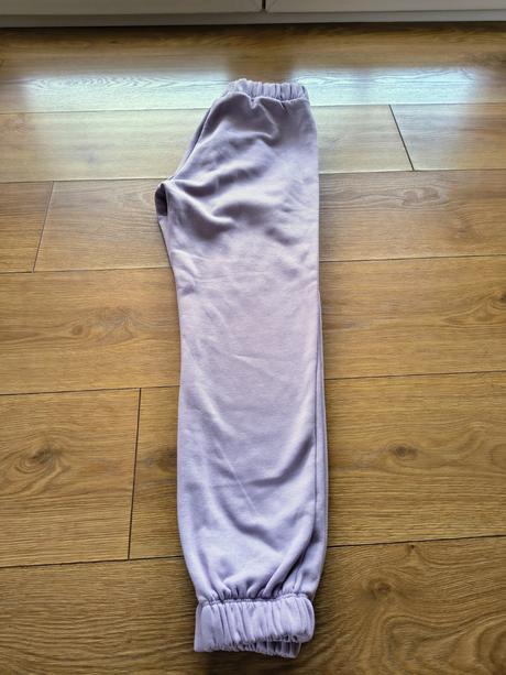 Tepláky 146/152, tesco,152