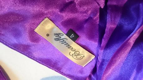 Spoločenské šaty, krásne, zaujímavé, ligotavé, xs