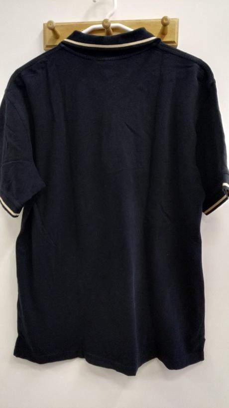 Polokošeľa, fila,xl