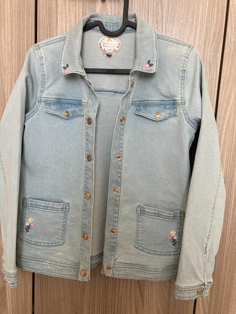 Riflová bunda sergent major, sergent major,146