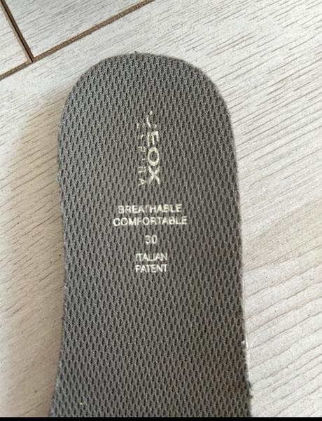 Geox 30, geox,30