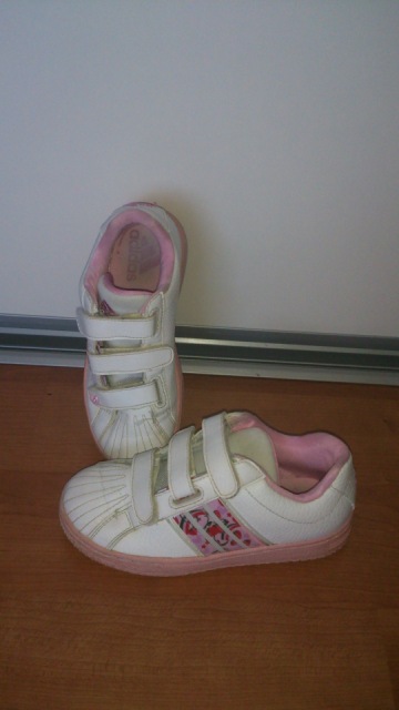 Adidas tenisky, adidas,30
