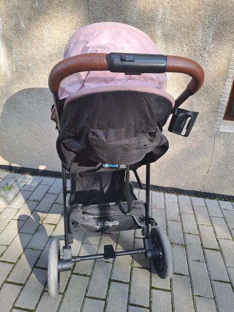 Športový kočár lionela, lionelo,lionelo alexia