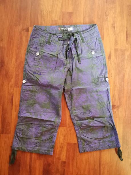 Kraťasy, authority,s