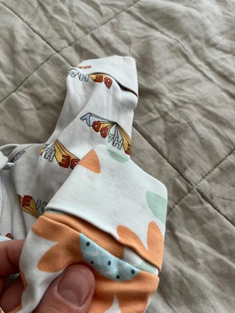 Pyžama next 68, next,68