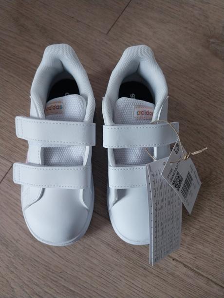 Adidas tenisky, adidas,25 / 26 / 27