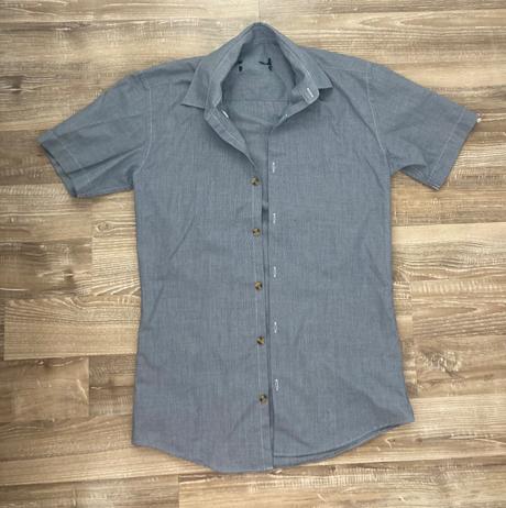 Slávnostná chlapčenská košeľa veľ.158/164, 158