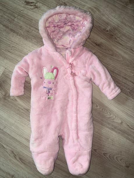 Overal / kombinéza, baby,80