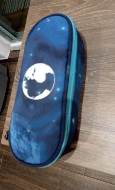 Školský batoh, 