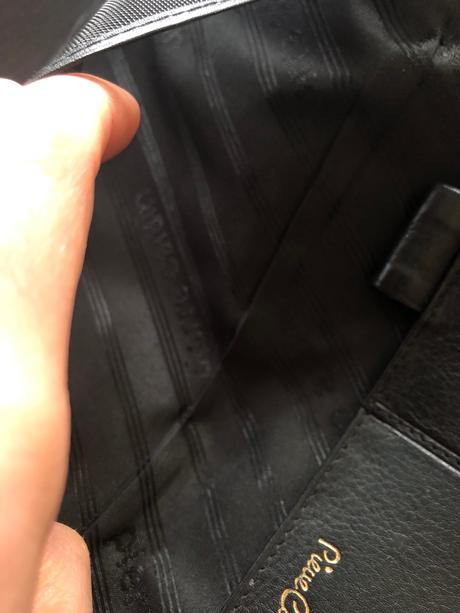 Peňaženka pánska pierre cardin, pierre cardin