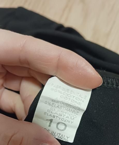 Tricko wednesday, 134