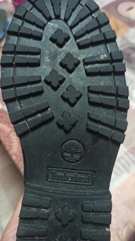 Cizmicky dievcenske timberland, timberland,33