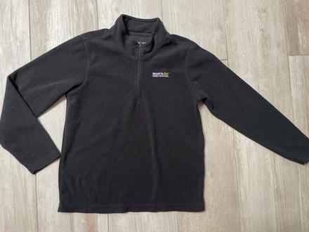 Regatta funkčná mikina, regatta,152