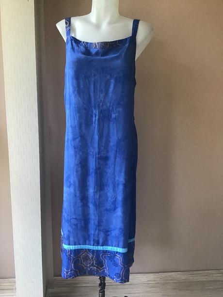 Lehucke letné saty/w1, l