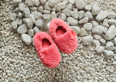 Makkucke papucky znacky f&f, f&f,27