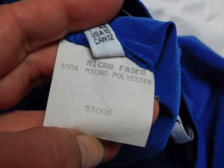 Luxusne damske vintage nohavice, 38