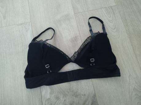 Podprsenka veľ. l, h&m,l