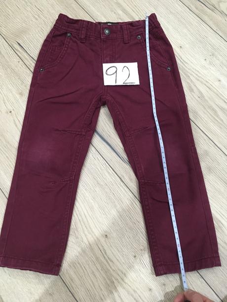 Nohavice, charles vögele,92