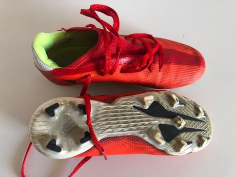 Kopačky na futbal 36 2/3, adidas,36