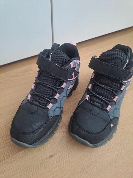 Topanky zn. head  33, 33