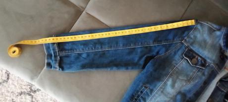 Riflova bunda, pepco,128