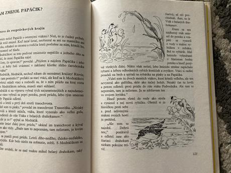 Utečenec na vtáčom strome (1982), 