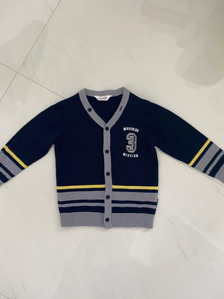 Sveter, coccodrillo,92