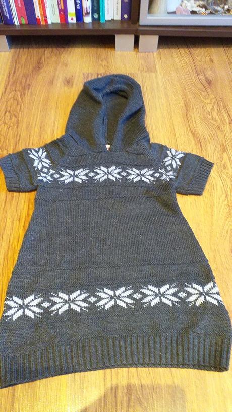 Tepľúčka vestička, 110