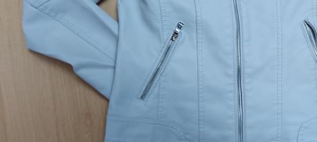 Kožená bunda, gate,m