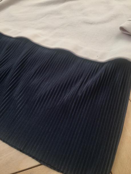 Dlhá mikina reserved, reserved,164