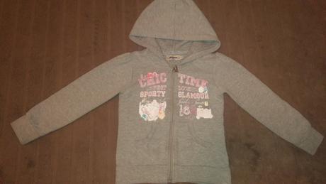 Mikina olimpias 104, 104