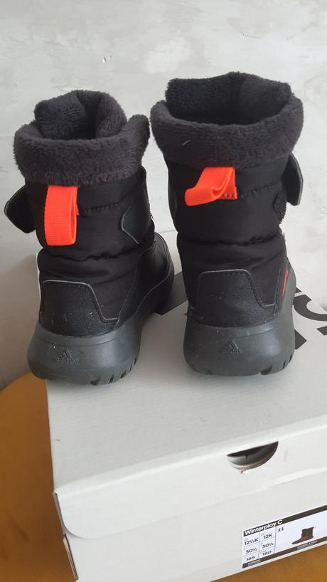 Adidas snehule 30 1/1, adidas,30