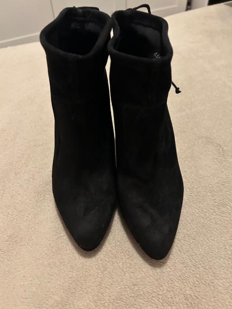 Členkove čižmy značky peter keiser,36, 36