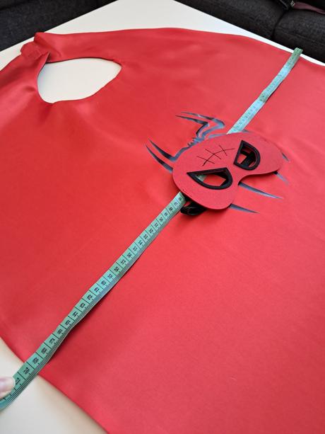 Spiderman plast+skraboska,