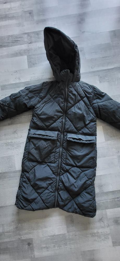 Zimna bunda reserved, reserved,134