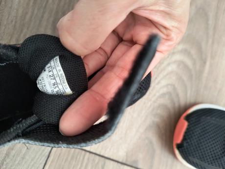 Tenisky, adidas,27