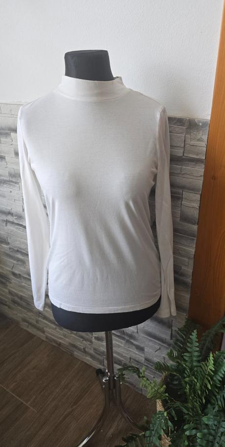 Rolákové tričko m, m