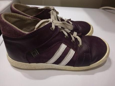 Topánky rak, rak,28