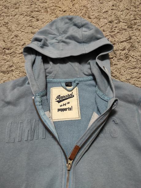 Mikina v 146/152, pepperts,146