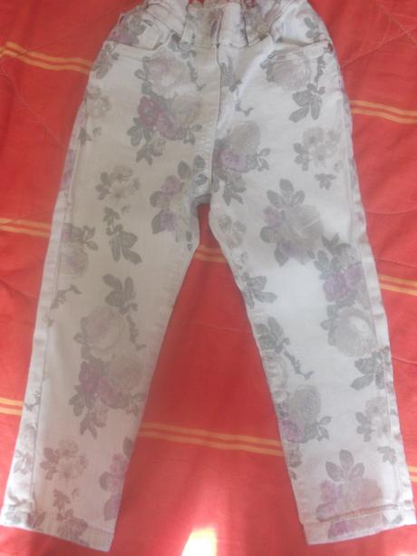 Kvietkovane rifličky, f&f,104