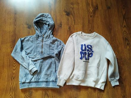 Mikina, reserved,128