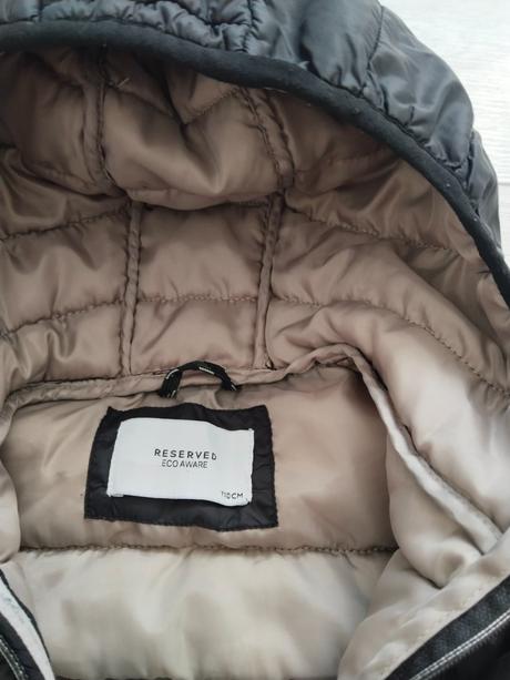 Prechodná bunda reserved, reserved,110