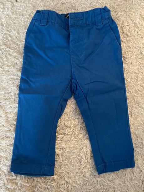 Nohavice, reserved,68