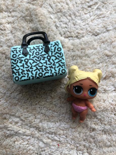 Lol surprice sestričky, 