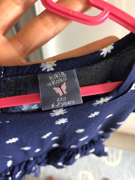 Letné saty, kiki&koko,122