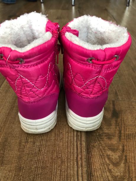 Zimné snehulky, deichmann,23