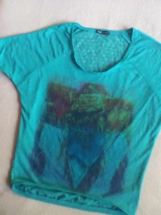 Dámske tričko m, m