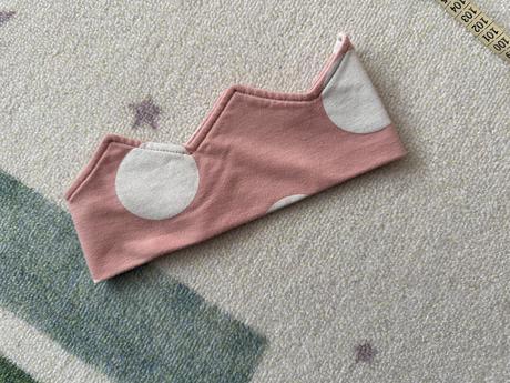 Huncut čelenka, 122