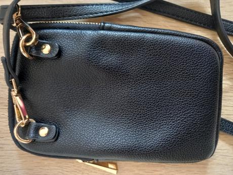 Malá kabelka na mobil, c&a