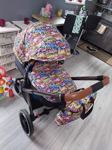 Zopa evogue, joolz geo3